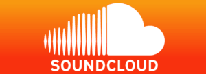Listen to us on Soundcloud